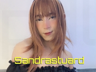 Sandrastuard