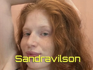 Sandravilson