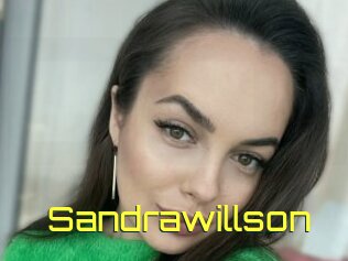 Sandrawillson