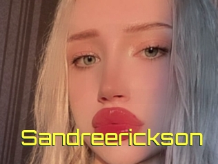 Sandreerickson