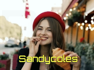 Sandycoles