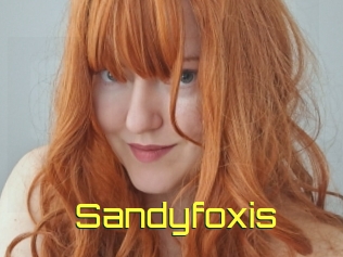 Sandyfoxis