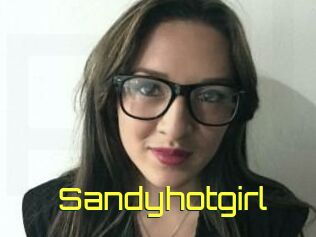 Sandyhotgirl