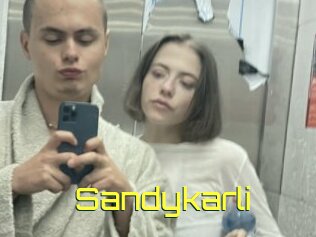 Sandykarli