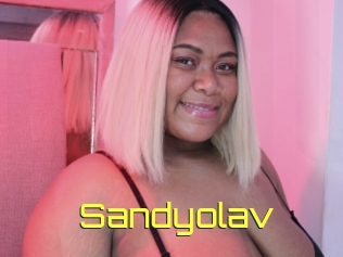 Sandyolav