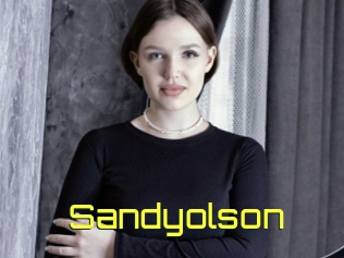 Sandyolson