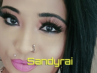 Sandyrai