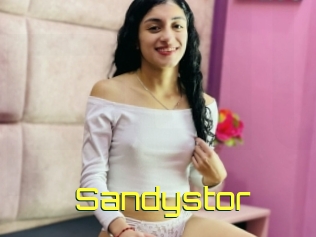 Sandystor