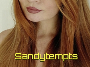 Sandytempts