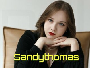 Sandythomas