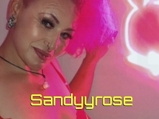 Sandyyrose