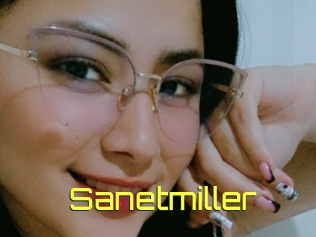 Sanetmiller