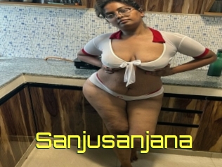 Sanjusanjana