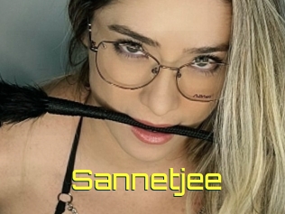 Sannetjee