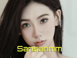 Sansanmm
