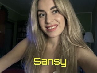 Sansy