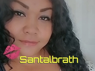 Santalbrath