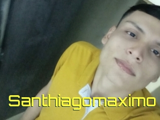 Santhiagomaximo