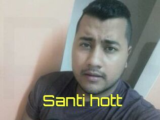 Santi_hott