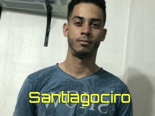 Santiagociro