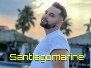 Santiagomarine