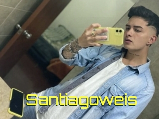 Santiagoweis