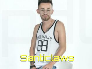 Santiclaws