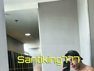 Santiking777