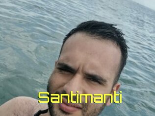 Santimanti