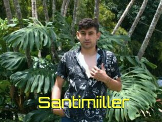 Santimiiller