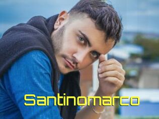 Santinomarco