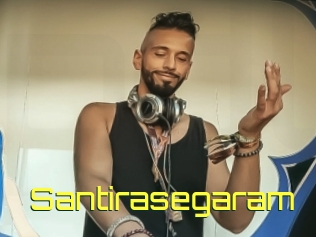 Santirasegaram