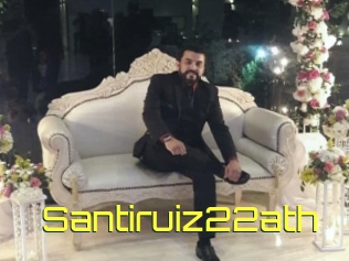 Santiruiz22ath