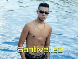 Santivellez