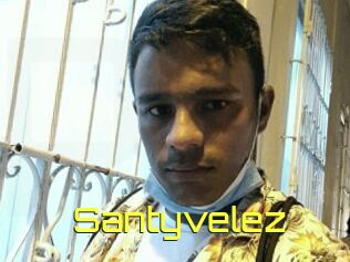 Santyvelez