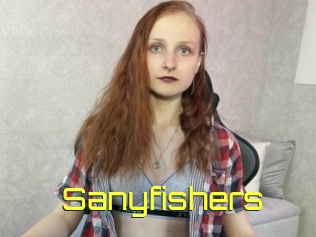 Sanyfishers