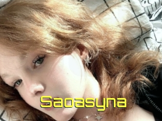 Saoasyna