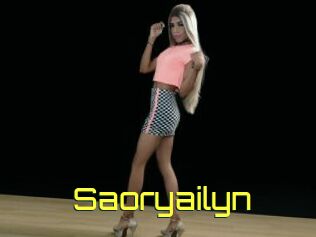 Saoryailyn