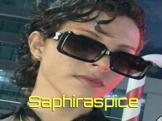 Saphiraspice