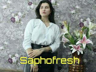 Saphofresh