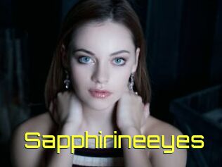 Sapphirineeyes