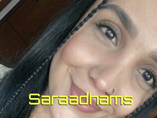 Saraadhams