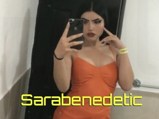 Sarabenedetic