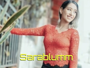 Sarablumm