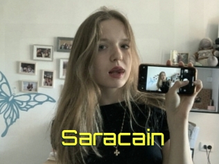 Saracain