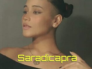 Saradicapra