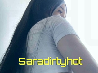 Saradirtyhot