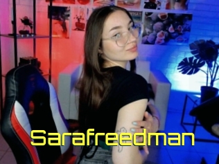 Sarafreedman