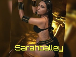 Sarahballey