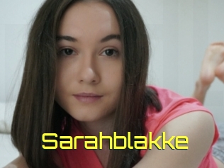 Sarahblakke